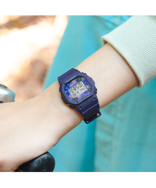  Casio Baby-G BGD-565RP-2 #2