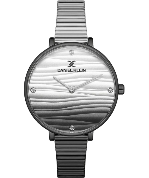  Daniel Klein 12899-5 #1