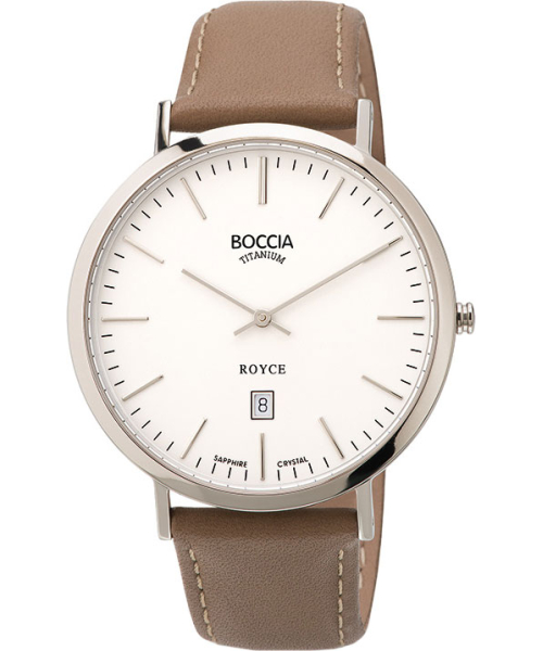  Boccia 3589-01 #1