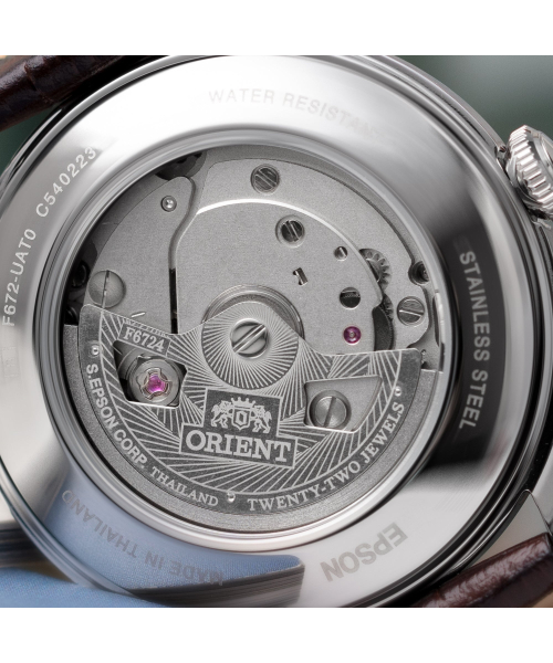 ���� Orient RA-AC0M04Y00 #6