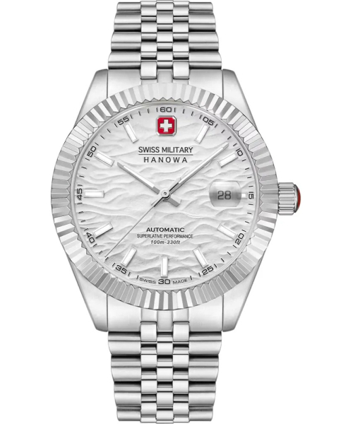  Swiss Military Hanowa SMWGL0005402 #1