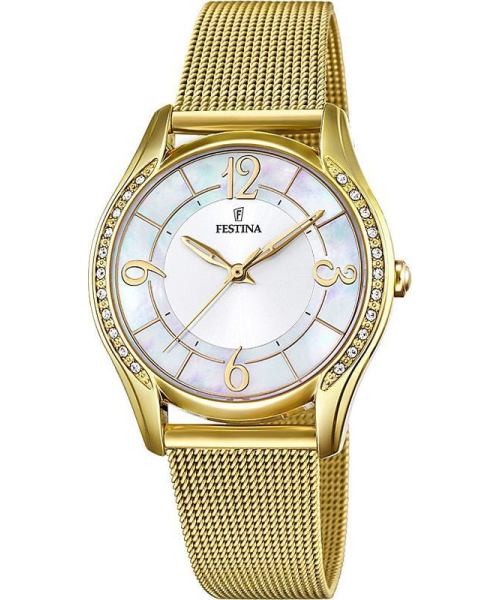  Festina F20421/1  #1