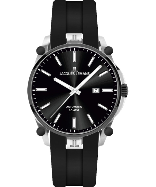  Jacques Lemans 1-2203G #1