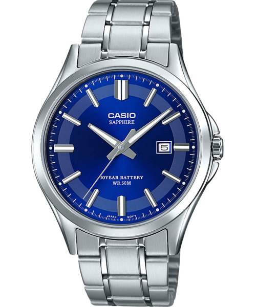  Casio Collection MTS-100D-2A #1