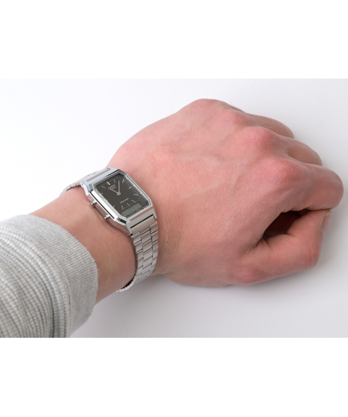  Casio Collection AQ-230A-1D #5