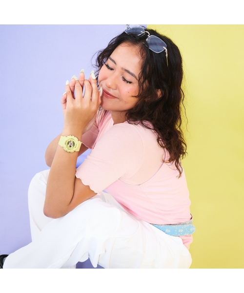  Casio Baby-G BA-110AH-9A #5