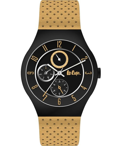  Lee Cooper LC-15L-G #1