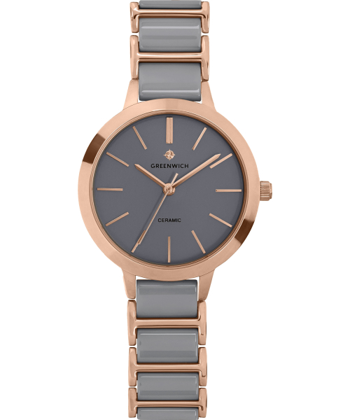  Greenwich GW 331.40.34 #1