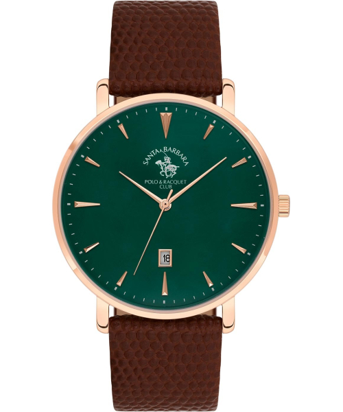 ���� Santa Barbara Polo & Racquet Club SB.8.10009-6 #2