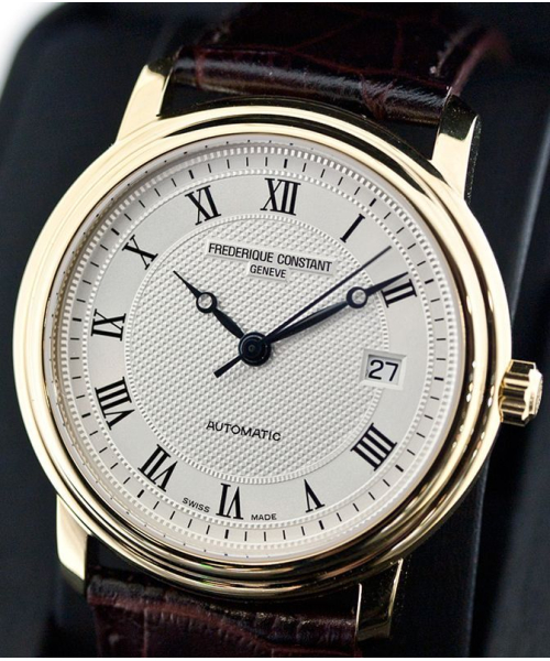  Frederique Constant FC-303MC4P5 #2