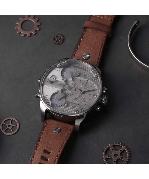 Часы Diesel DZ7413 #2