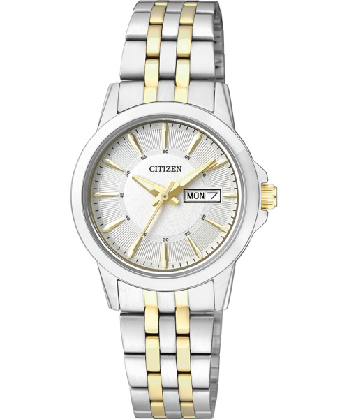  Citizen EQ0608-55A #1