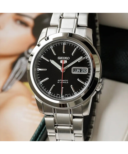  Seiko SNKE53J1 #4