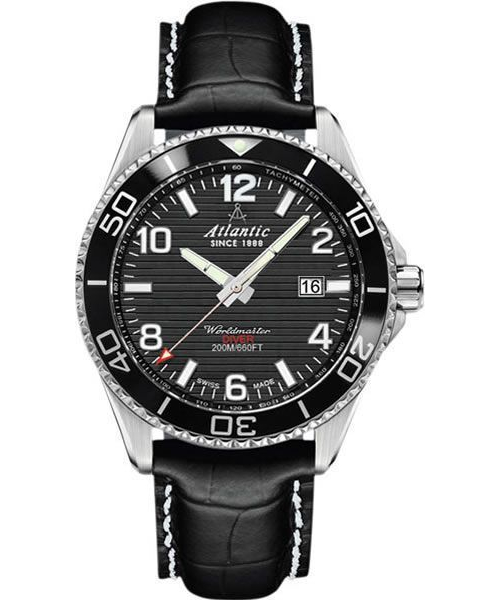  Atlantic 55370.47.65S #1