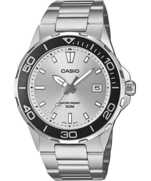 ���� Casio Collection MTD-145D-7A #1
