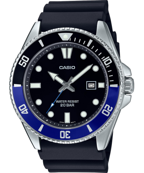 ���� Casio Collection MDV-107-1A2 #1