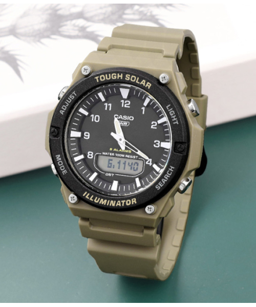  Casio Collection AQ-S820W-5A #4