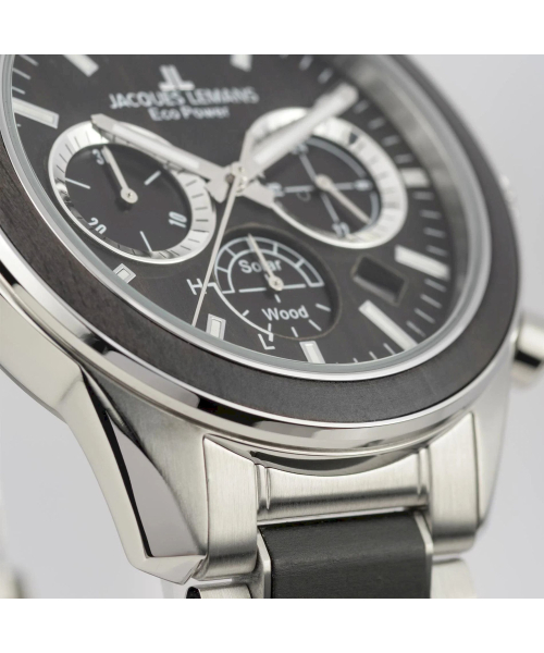 ���� Jacques Lemans 1-2115I #3