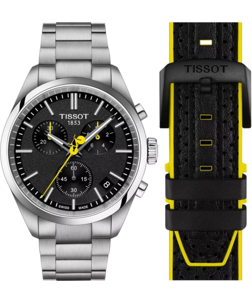  Tissot T150.417.11.051.00 #1
