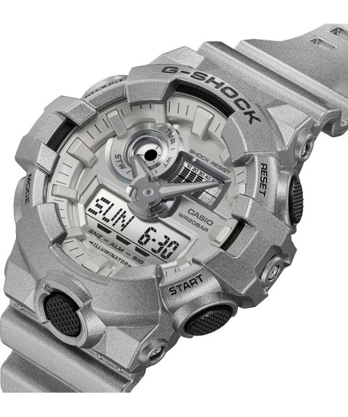  Casio G-Shock GA-700FF-8A #4