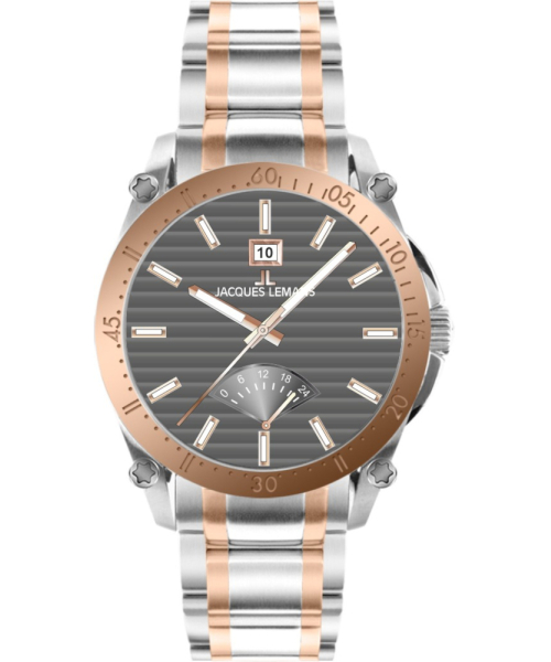  Jacques Lemans 1-2202O #1