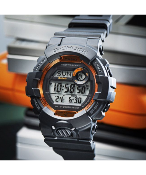  Casio G-Shock GBD-800SF-1ER #2