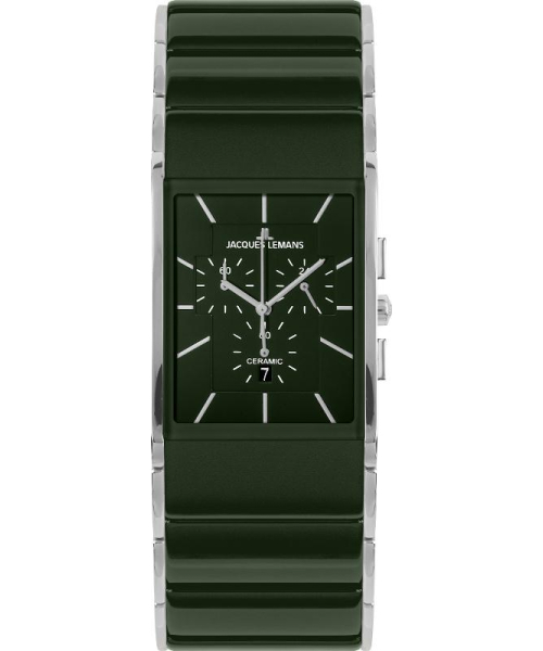  Jacques Lemans 1-1941G #1