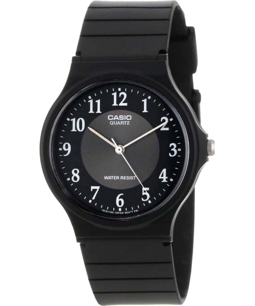  Casio Collection MQ-24-1B3 #1