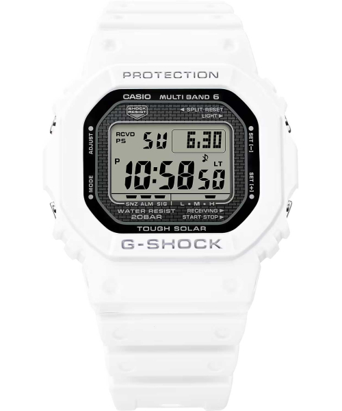  Casio G-Shock GW-5000HS-7 #7