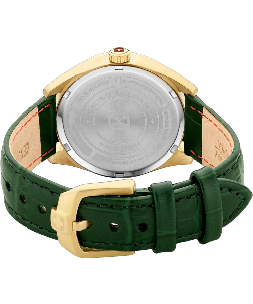 ���� Swiss Military Hanowa SMWGH2200112-SET #4