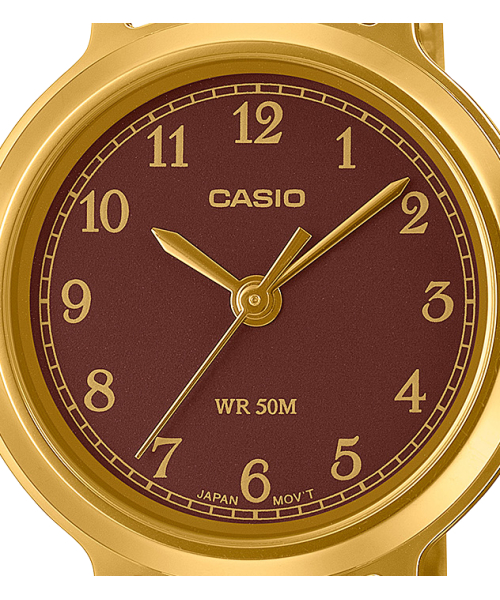  Casio Collection LTP-B170G-5B #2