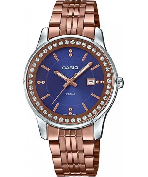  Casio Collection LTP-1358R-2A #1