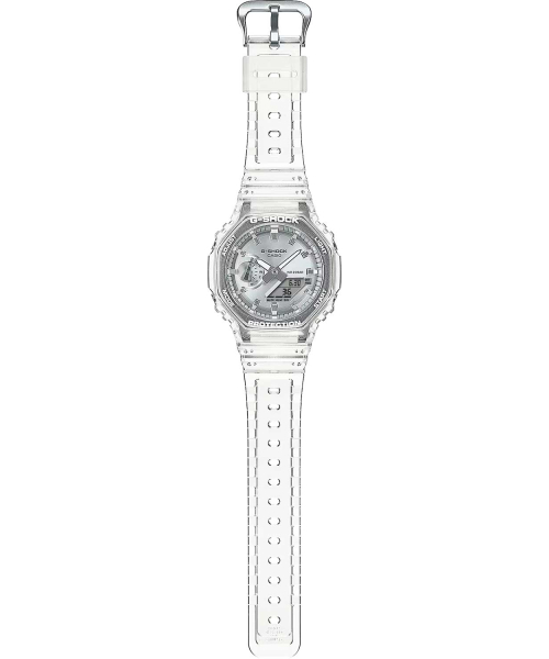  Casio G-Shock GA-2100BM-7A8 #3