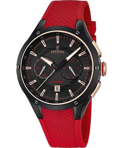  Festina F16833/1  #1