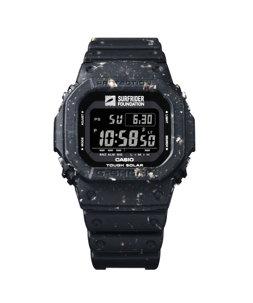  Casio G-Shock G-5600SRF-1 #3