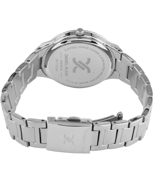  Daniel Klein 13215-6 #5