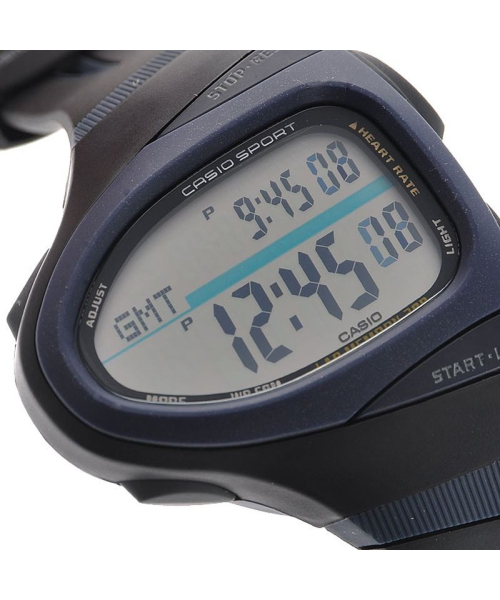  Casio Phys CHR-100-1 #2