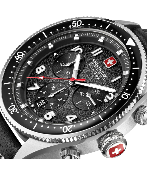  Swiss Military Hanowa SMWGC0003801 #3