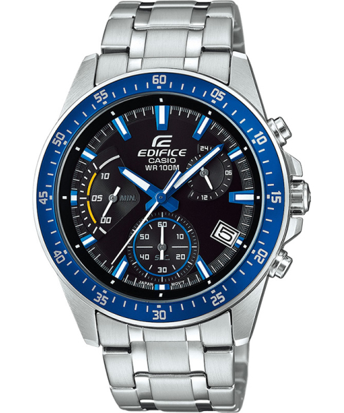  Casio Edifice EFV-540D-1A2 #1