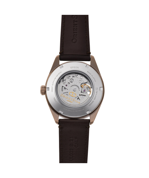 ���� Orient Star RE-AV0115B00 #5