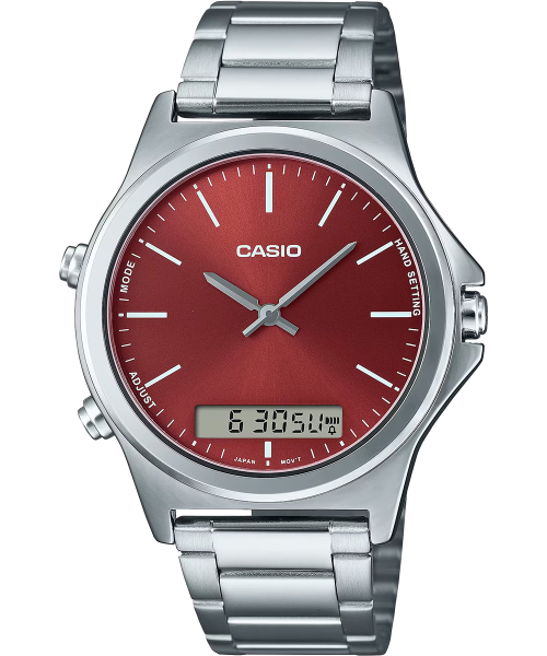  Casio Collection MTP-VC01D-5E #1