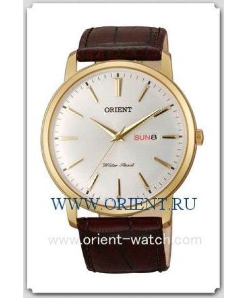  Orient FUG1R001W #1