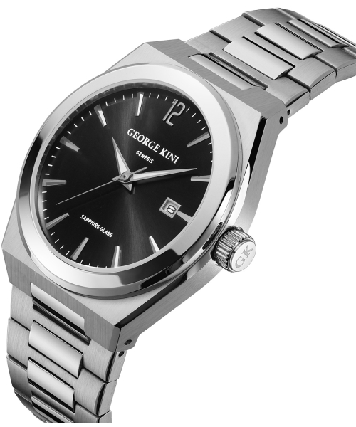  George Kini GK.GS0001 #2