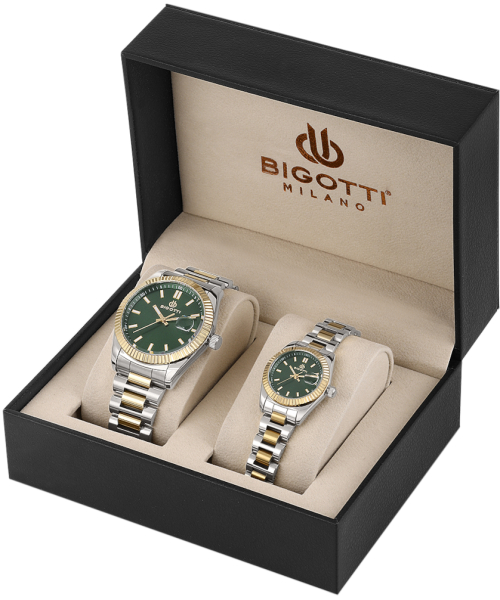  Bigotti BG.1.10640-4 #1