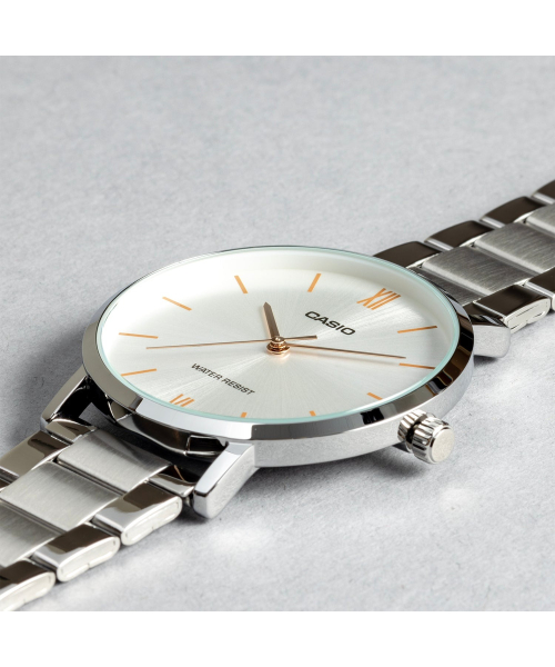  Casio Collection MTP-VT01D-7B #6