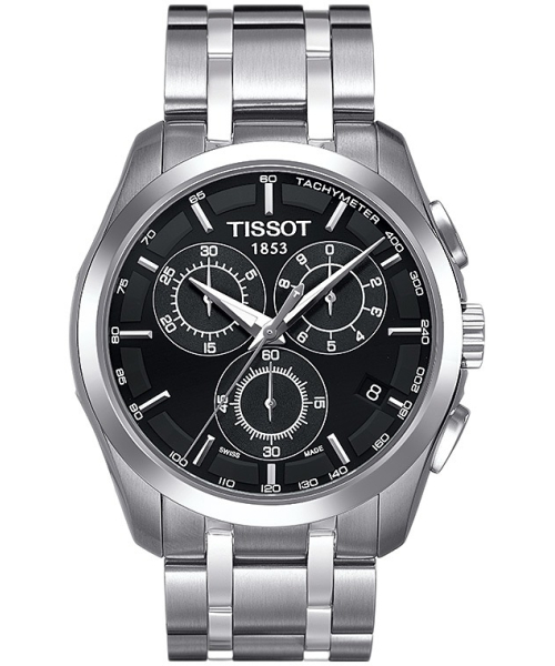  Tissot T035.617.11.051.00 #1