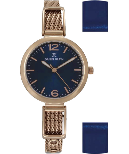  Daniel Klein 11795-3 #1