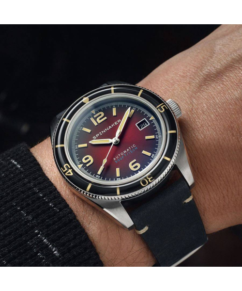 Часы Spinnaker SP-5055-07 #8