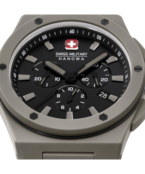  Swiss Military Hanowa SMWGI0002285 #4