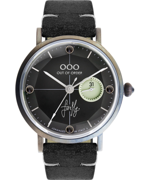 ���� Out of Order OOO.001-7.NE #1
